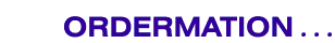 Ordermation_Text_Header04